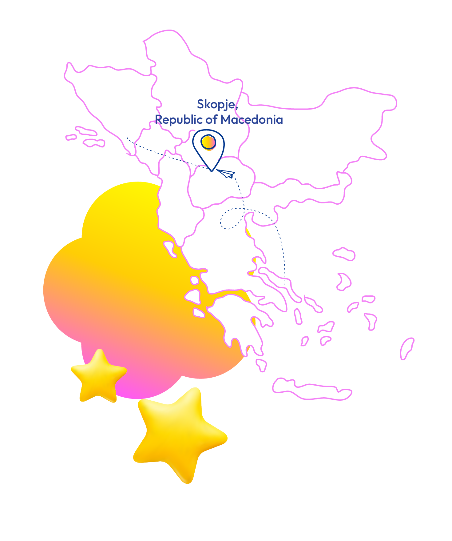 macedonia democracies, Engagement, Consultation, Change, Populism, Missions