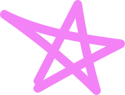pinkstar